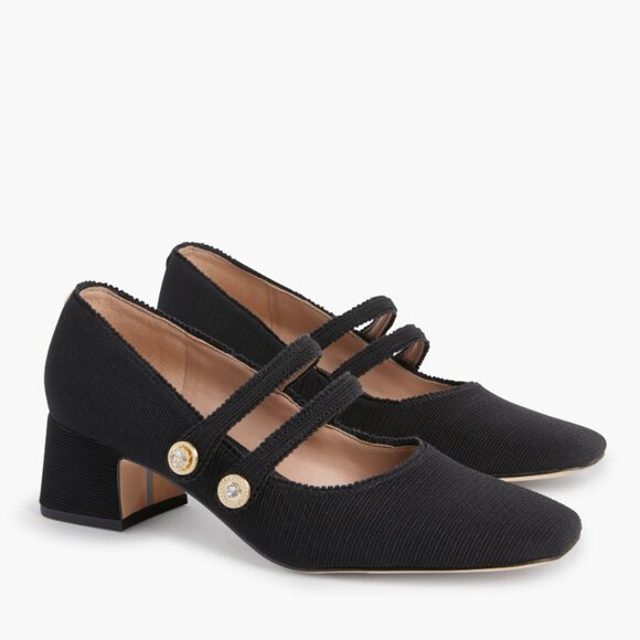 Sam Edelman Tahira Pump - Picture 3 of 16